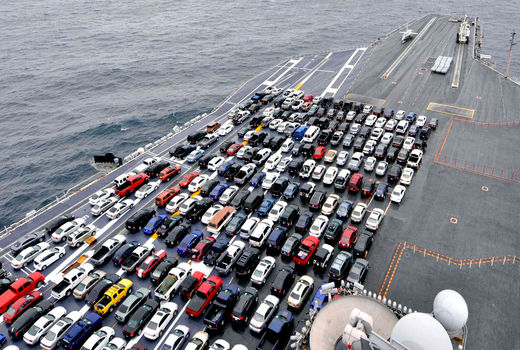 گرانی خودرو و ارز، سوژه «مرورگر1332»