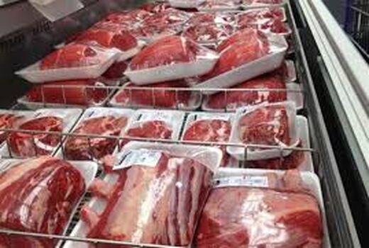 کاهش قیمت گوشت قرمز در آینده نزدیک
