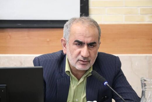دانشگاه ها حامی شرکت های دانش بنیان باشند