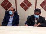 جلسه کارگروه کشاورزی و امنیت غذایی پدافند غیرعامل برگزار شد