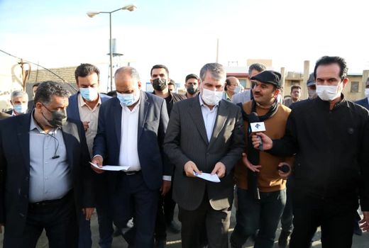 توسعه صنایع تبدیلی و تقویت زنجیره ارزش در استان یزد  