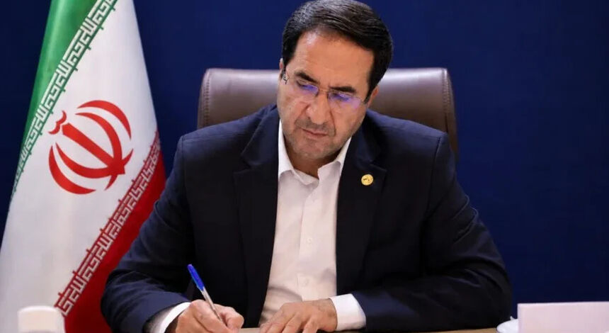 هفته دولت، فرصت گرامیداشت انسان‌هایی است که خدمت به مردم و سربلندی ایران را رسالت خود می‌دانند