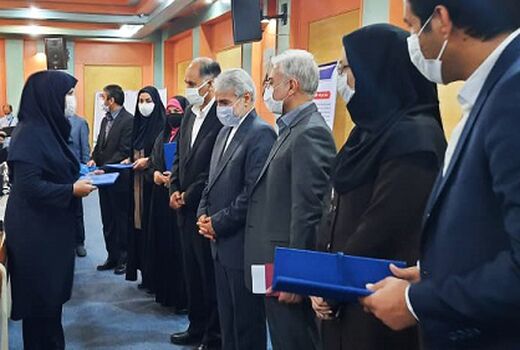 تدوین و رونمایی از ۲۵۳ استاندارد آموزشی در حوزه کشاورزی/ افزایش ۲۷/۴ درصدی کشاورزان بالای ۶۰ سال