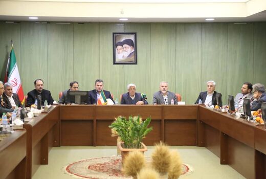 نظام صنفی کشاورزی راهکاری برای کاهش فاصله قیمت عرضه و تقاضا پیدا کند