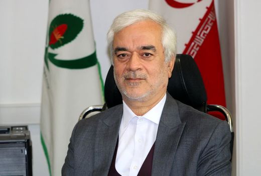 تغییر ساختار تنها راه بهبود کارآمدی تشکیلات  نیست