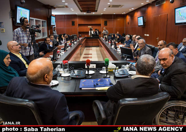 تفاهم وزارت جهاد کشاورزی و سازمان حفاظت محیط زیست