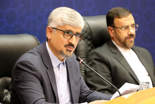 شورای کشاورزی استان فارس با محوریت اصلاح الگوی کشت برگزار شد