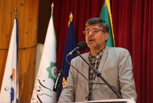 تولید یک و نیم میلیون تن محصول کشاورزی با زه کشی اراضی در استان گلستان