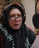 پخش نمایشی رادیویی با موضوع محیط زیست