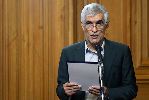 شهردار تهران مهمان امشب «تهران ۲۰» 