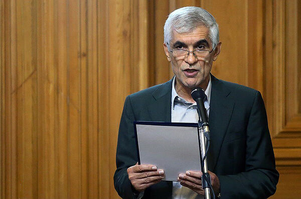 شهردار تهران مهمان امشب «تهران ۲۰» 