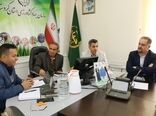 تدوین تدابیر جدید برای خوراک دام با استفاده از محصولات علوفه ای کم آب بر
