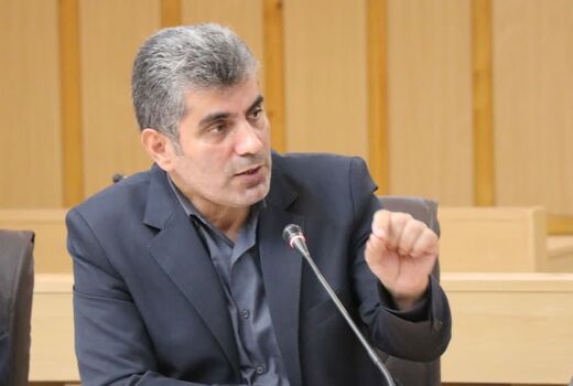 تولید بیش از ۲۳ هزار تن گوشت قرمز در گیلان 