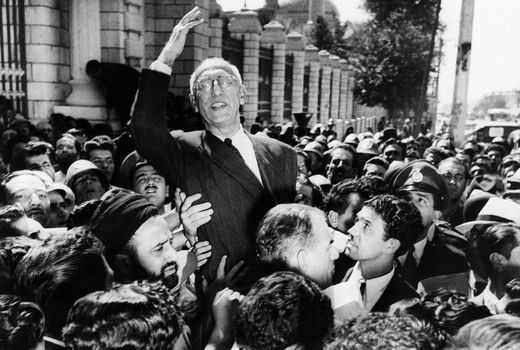 نفت ملی نشد ولی اقتصاد رانتی شد