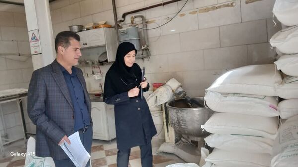 تشدید نظارت بر بازار قزوین؛ تشکیل ۹۸ پرونده تخلف صنفی در یک هفته