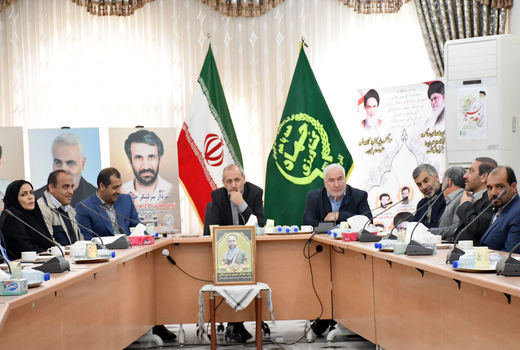 خبر خوش برای کارکنان سازمان/کارکنان سازمان جهاد کشاورزی آذربایجان شرقی صاحب مسکن می شوند