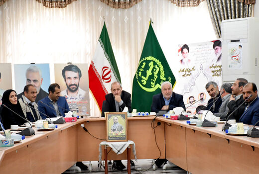 خبر خوش برای کارکنان سازمان/کارکنان سازمان جهاد کشاورزی آذربایجان شرقی صاحب مسکن می شوند