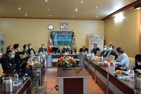 کلیه مراتع، جنگلها و منابع طبیعی آذربایجان شرقی تا پایان سال ۱۴۰۰ سنددار میشود