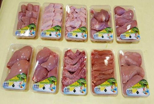 عرضه مرغ قطعه بندی شده در ایلام ممنوع شد