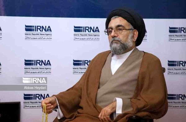  جهاد تبیین مهم‌ترین وظیفه رسانه‌ها است