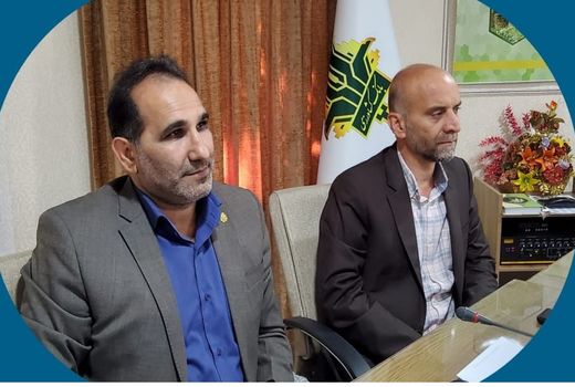 جلسه بررسی طرح های 