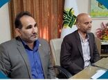 جلسه بررسی طرح های "بند الف تبصره ۱۸" و اعتبارات سرمایه در گردش نهاده های دامی ، طرح مردمی سازی یارانه هادر سال ۱۴۰۱