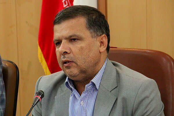 پیام تبریک رییس سازمان جهاد کشاورزی خراسان شمالی به مناسبت 
فرارسیدن چهل و یکمین سالگرد پیروزی شکوهمند انقلاب اسلامی