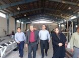 بازدید میدانی برای شتاب‌بخشی به پروژه‌های آبرسانی کهگیلویه و بویراحمد