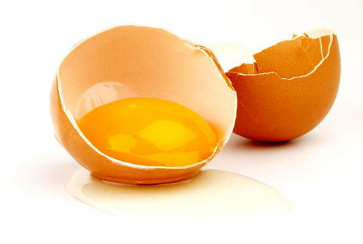  تخم‌مرغ، یک وعده غذایی کامل و سرشار از پروتئین