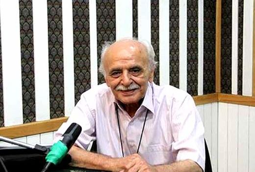 نمایش جدید حمید منوچهری در رادیو