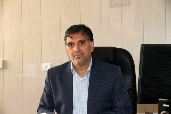 انتصاب سرپرست معاون توسعه مدیریت ومنابع سازمان جهادکشاورزی استان یزد