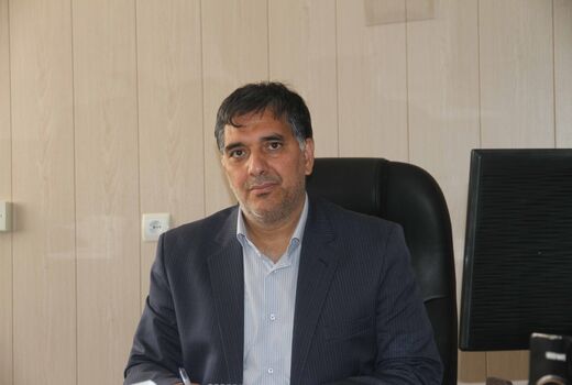 انتصاب سرپرست معاون توسعه مدیریت ومنابع سازمان جهادکشاورزی استان یزد