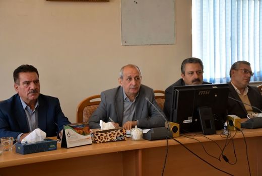 لزوم  جذب سرمایه‌گذاران سایر حوزه‌ها به بخش کشاورزی