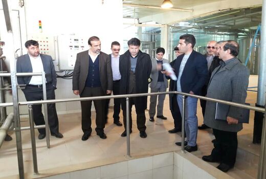 آذربایجان‌غربی نخستین استان کشور در احیای واحدهای راکد