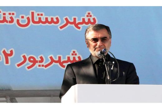 مازندران تولیدکننده نخست محصولات کشاورزی کشور