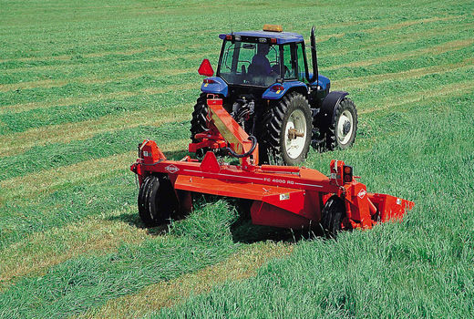 امکان اخذ وام بانکی توسط کشاورزان