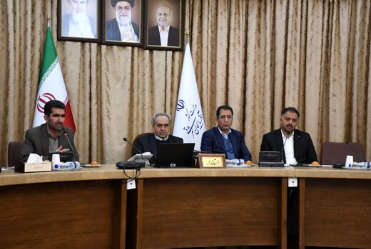 تأمین ۲۵ درصد از امنیت غذایی کشور توسط عشایر 