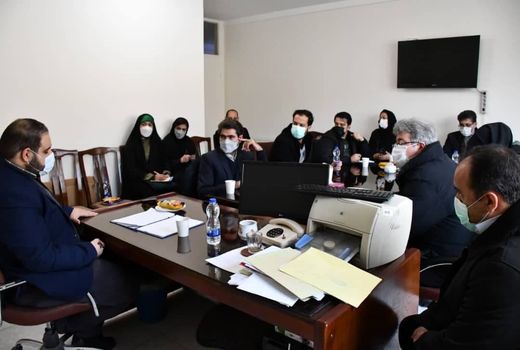  وزارت جهادکشاورزی پیشتاز در تشکیل قرارگاه جهاد تبیین در کشور