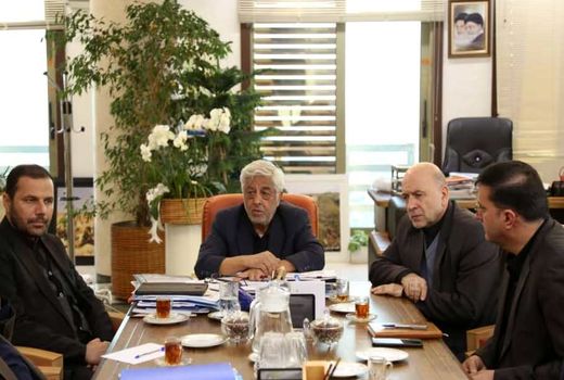 تولید علوفه در دستور کار کشاورزان مازندرانی قرار گیرد