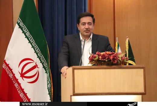 آغاز برداشت گندم در استان فارس