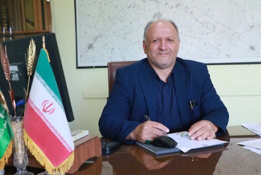 طرح سنجش از راه دور مزارع کشاورزی قزوین در دستور کار قرار گرفت