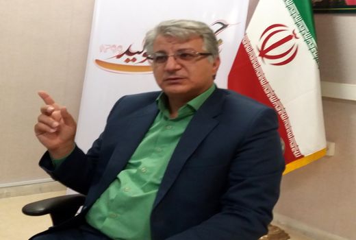 ارائه 15 رقم جدید به عرصه باغبانی کشور