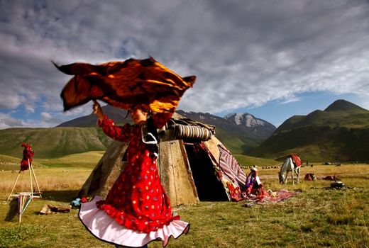 آیا عشایر قربانی صنعتی شدن کشور می‌شوند؟