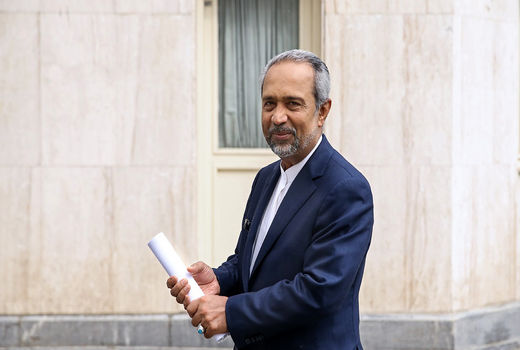 معاون رییس جمهور مهمان امشب «نگاه یک»