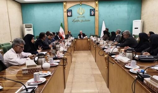 احیای «نوغان‌داری» با تکیه بر آموزش و ترویج و توان زنان روستایی