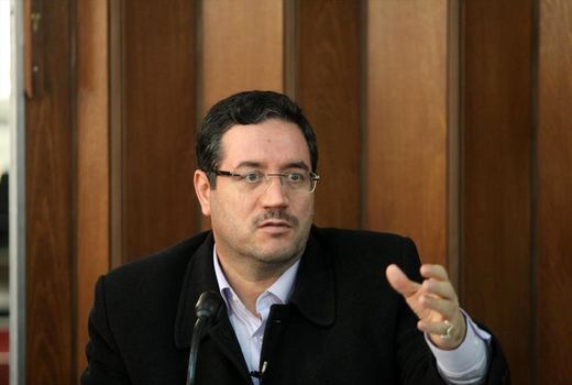 قائم مقام، جای وزیر را می‌گیرد؟