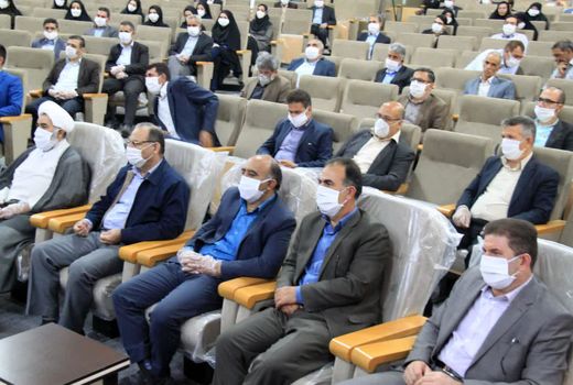 برگزاری همایش گرامیداشت سالروز آزاد سازی خرمشهر