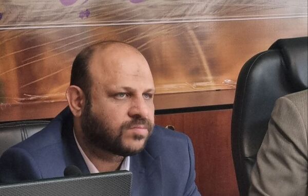 افزایش تعامل با تعاون روستایی برای ارتقاء کشور