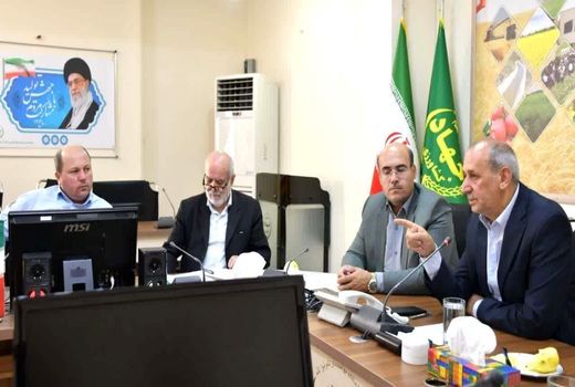 رسالت اصلی تشکل‌های کشاورزی مطالبه گری و دفاع از حقوق کشاورزان است 