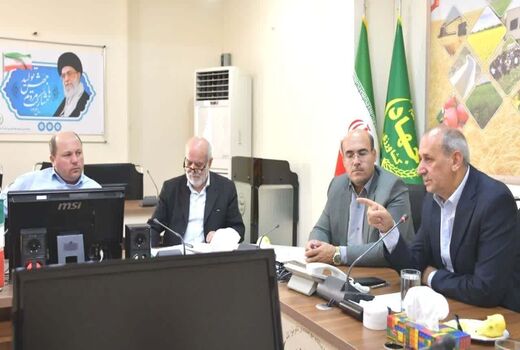 رسالت اصلی تشکل‌های کشاورزی مطالبه گری و دفاع از حقوق کشاورزان است 